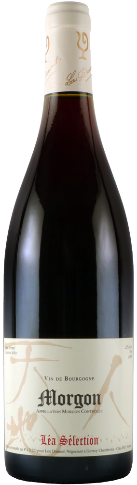 モルゴン [レア・セレクション] / ルー・デュモン | エノテカ - ワイン通販