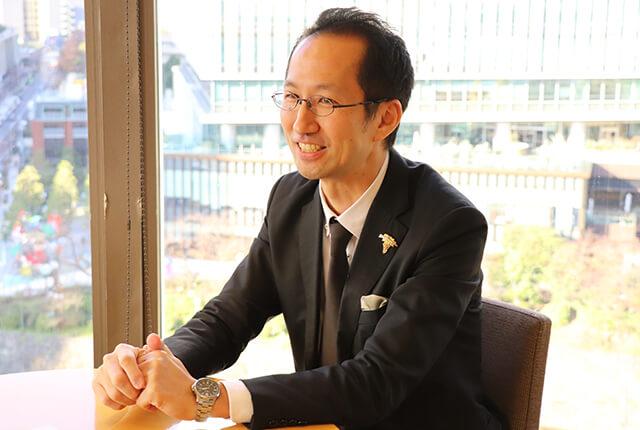 横尾様