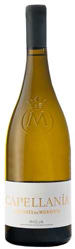 カペッラニア・ブランコ・レゼルヴァ