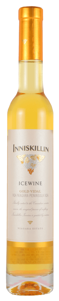 INNISKILLIN イニスキリン 2018年 アイスワイン 375ml - 酒