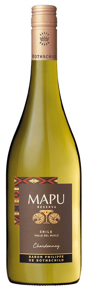 マプ・レゼルヴァ・シャルドネ