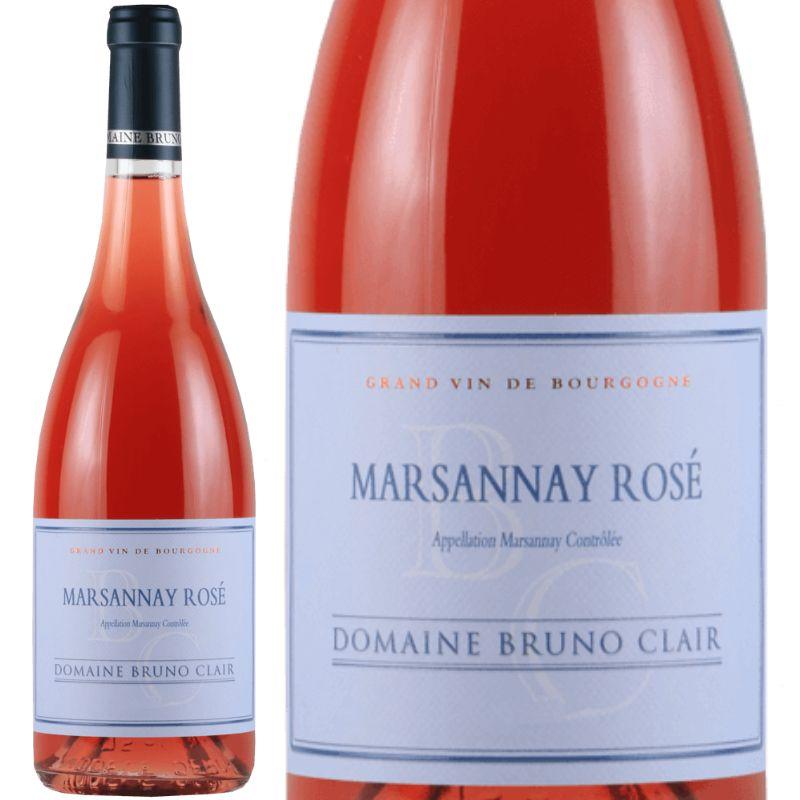 マルサネ・ロゼ