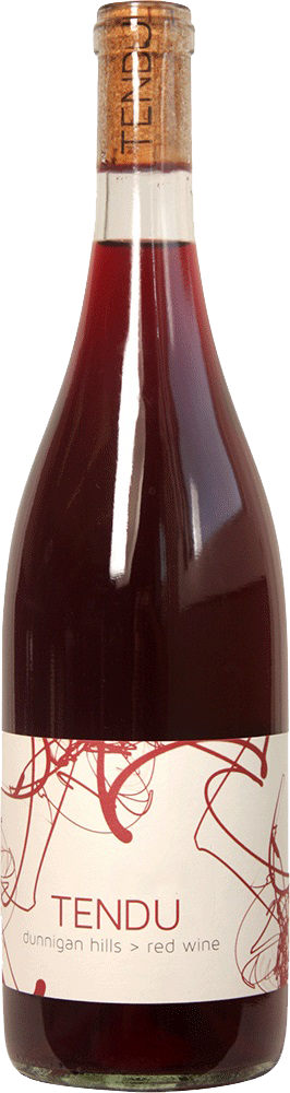 タンデュ レッド・ワイン ダニガン・ヒルズ / マサイアソン