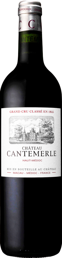 シャトー・カントメルル / シャトー・カントメルル | エノテカ