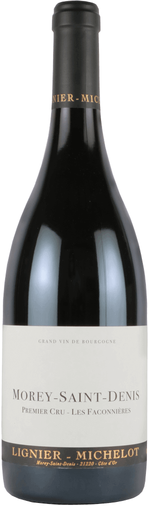 モレ・サン・ドニ プルミエ・クリュ レ・ファコニエール / リニエ