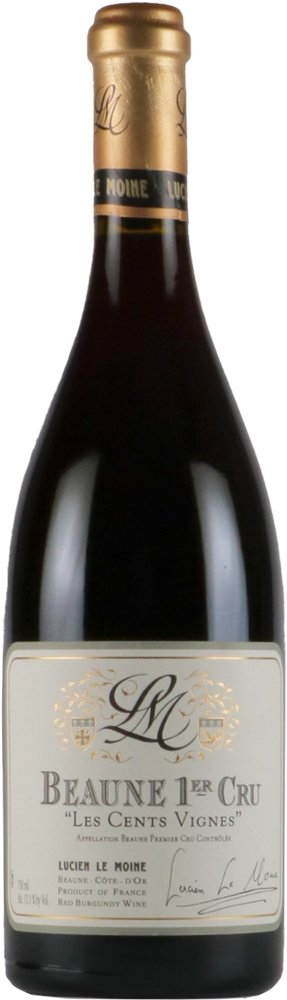 ボーヌ プルミエ・クリュ サン・ヴィーニュ / ルシアン・ル・モワンヌ