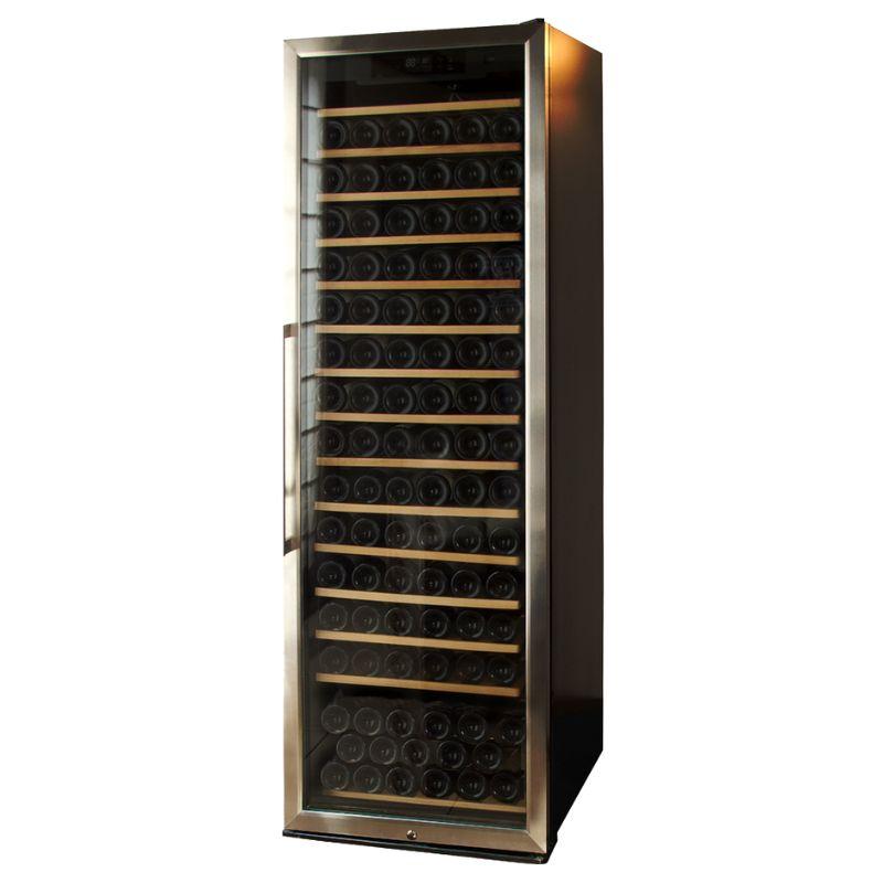 Mシリーズ 171本収納 右開き SC-171 / スタイルクレア | エノテカ