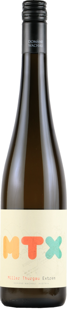 ミュラー・トゥルガウ エクストレム・エムティーエックス