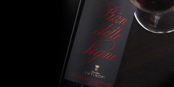 ピアン・デッレ・ヴィーニェ / PIAN DELLE VIGNE