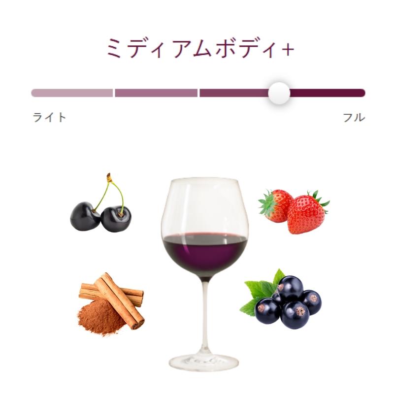 ザ・フェイヴ・グルナッシュ / ケーズラー | エノテカ - ワイン通販