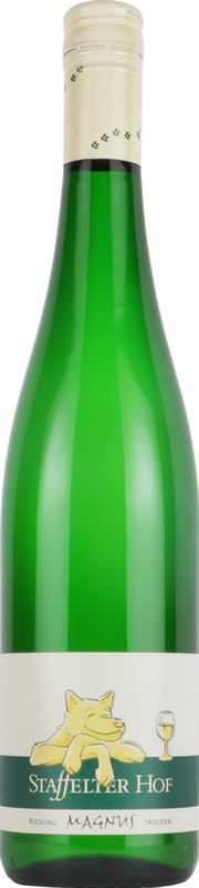 ワインボトル