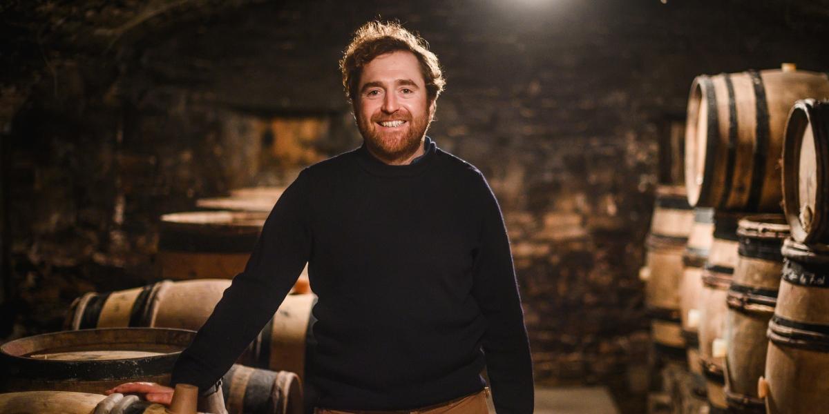 ブラン・ガニャール（マルク・アントナン・ブラン）/ BLAIN-GAGNARD（MARC-ANTONIN BLAIN）