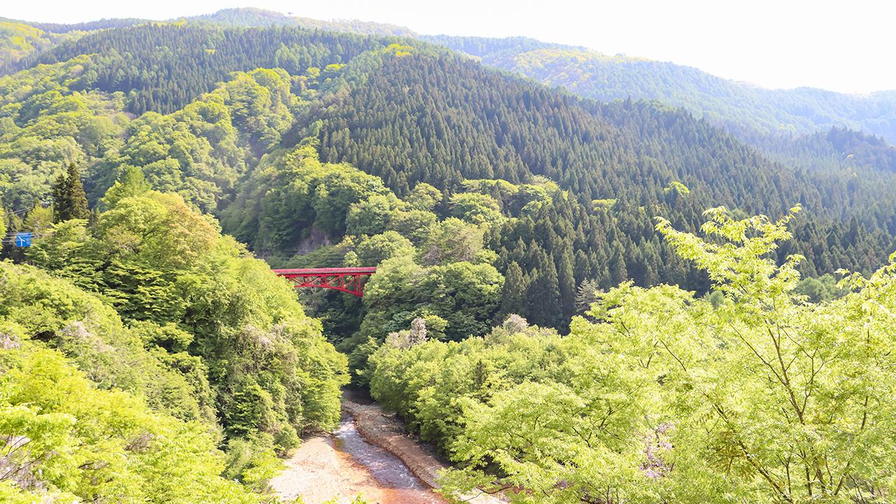 高井橋