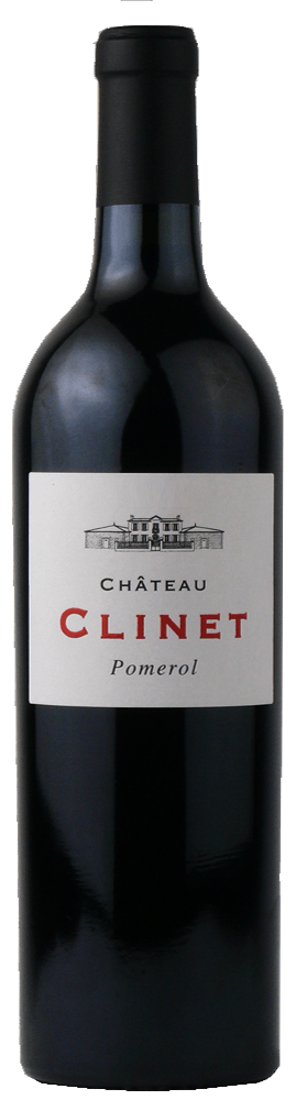 シャトー・クリネ[2016]【750ml】Chateau Clinet - 赤ワイン