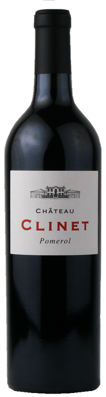 シャトー・クリネ CHATEAU CLINET | エノテカ - ワイン通販