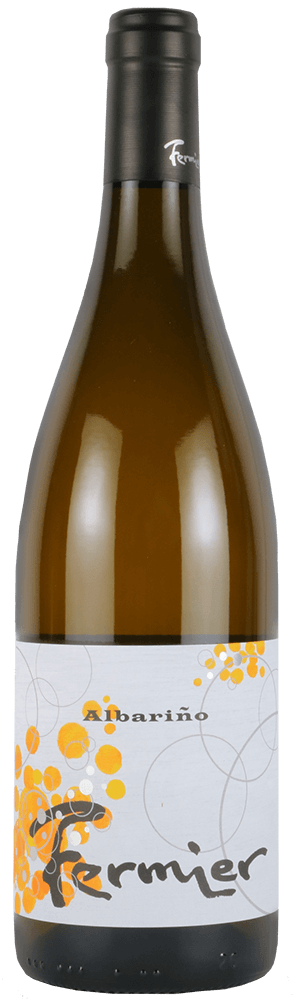 フェルミエ: アルバリーニョ・バリッカ 2021年 フェルミエ 2022 Fermier アルバリーニョ バリッカ Albarino