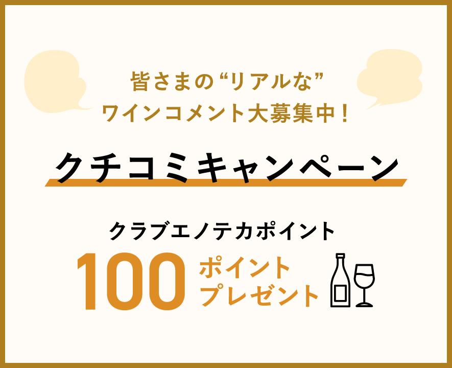 クチコミキャンペーン