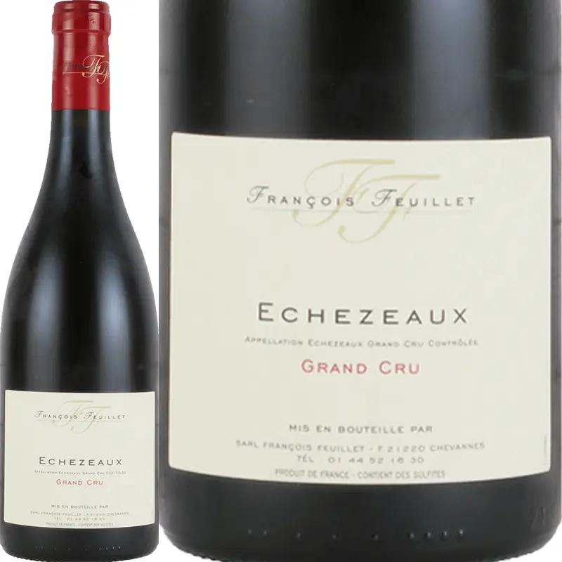 エシェゾー グラン・クリュ