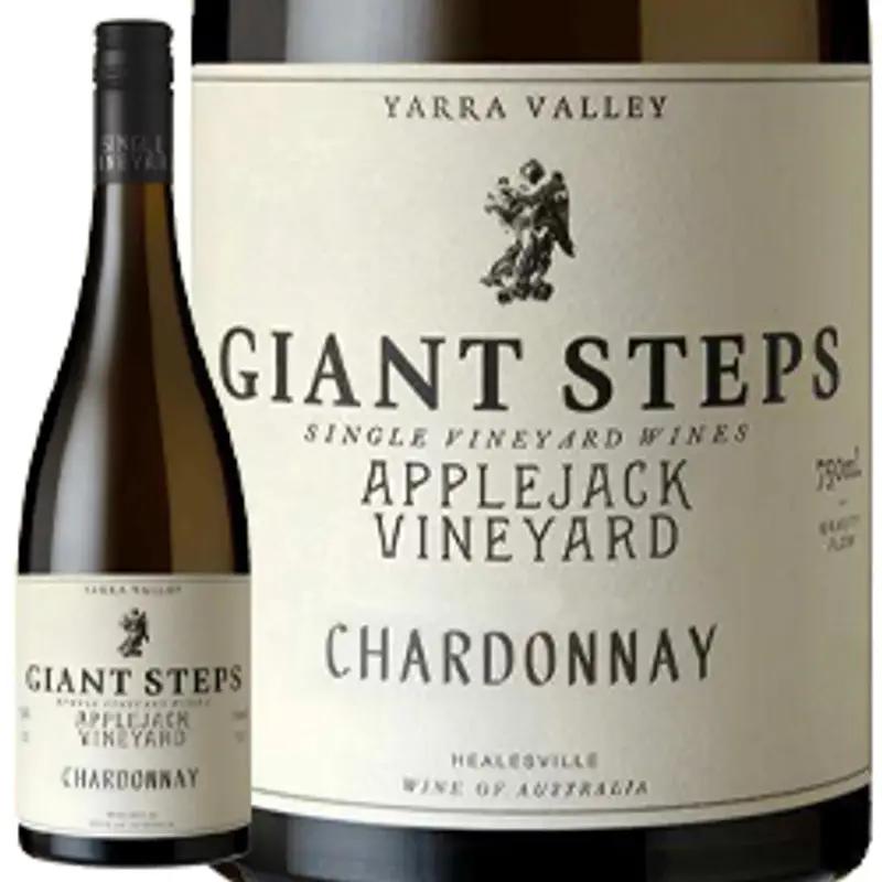 ヤラ・ヴァレー アップルジャック・ヴィンヤード・シャルドネ