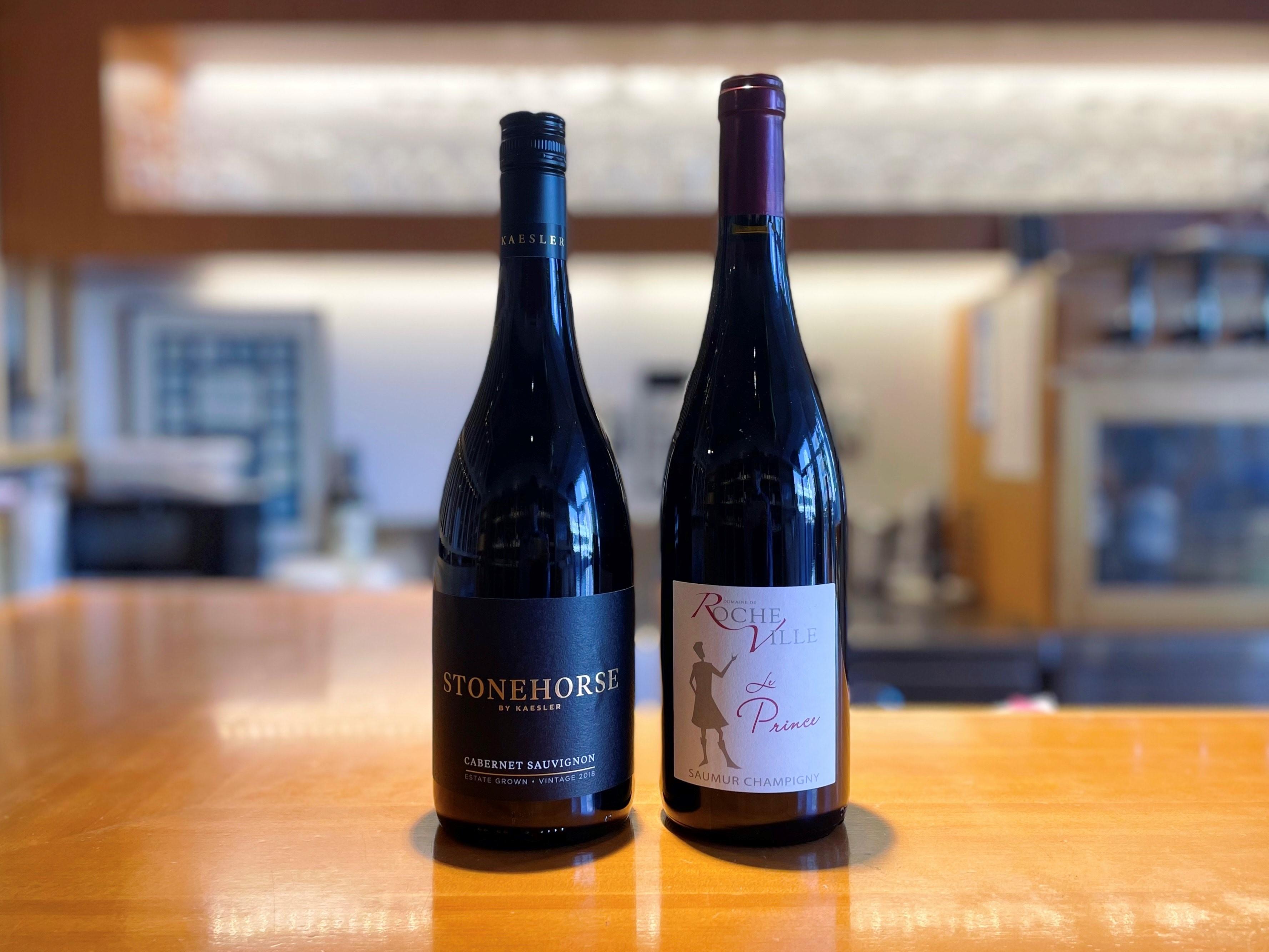 赤ワイン2本で20%OFF！おすすめ赤ワイン4種類をご紹介！ | エノテカ