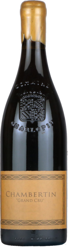 シャンベルタン グラン・クリュ