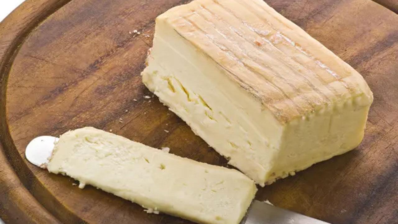 ウォッシュチーズ