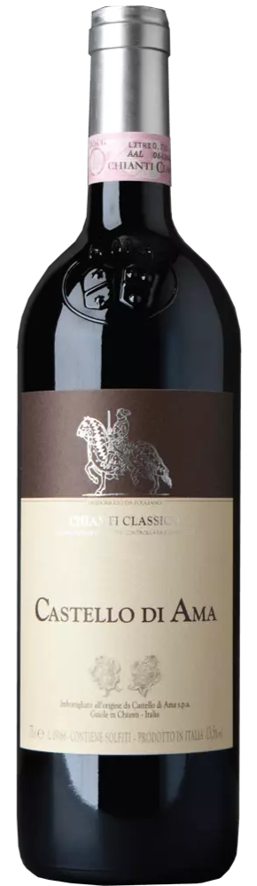 キャンティ・クラシコ・リゼルヴァ