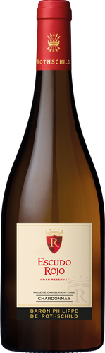 エスクード・ロホ・グラン・レゼルヴァ・シャルドネ