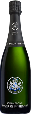 シャンパーニュ・バロン・ド・ロスチャイルド CHAMPAGNE BARONS シャンパーニュ・バロン・ド・ロスチャイルド CHAMPAGNE BARONS
