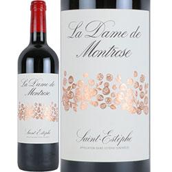 750mlx3] ラ・ダーム・ド・モンローズ | エノテカ - ワイン通販