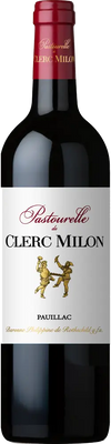 パストゥーレル・ド・クレール・ミロン