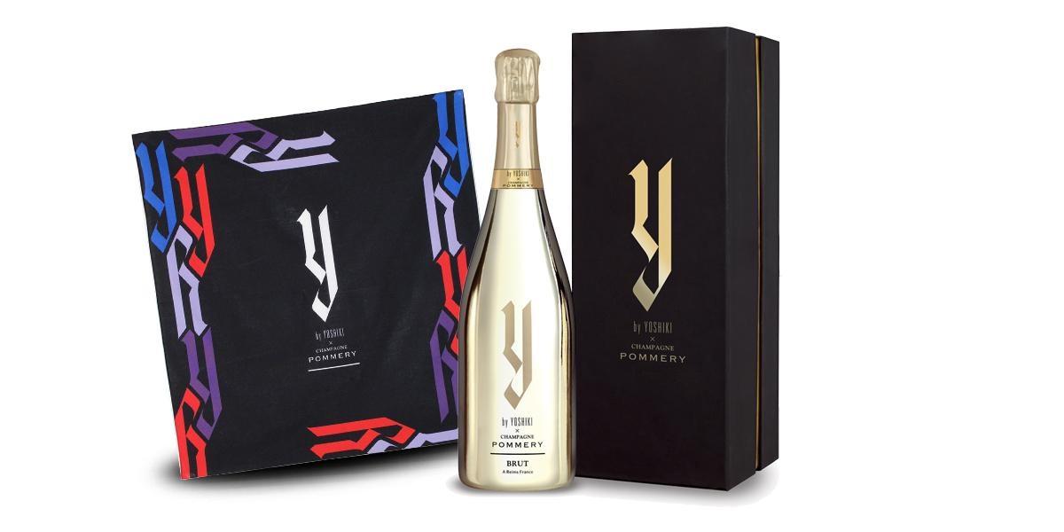 2017 ワイ・バイ・ヨシキ Y by YOSHIKI 2本セット ワイ バイ ヨシキの商品一覧 通信販売FELICITY アメリカワイン