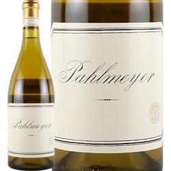 パルメイヤー シャルドネ 2015 Pahlmeyer Chardonnay