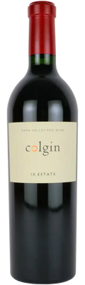 コルギン ナンバー・ナイン・エステート ナパ・ヴァレー レッド・ワイン