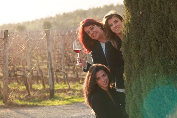 レ・ポタッツィーネ / LE POTAZZINE