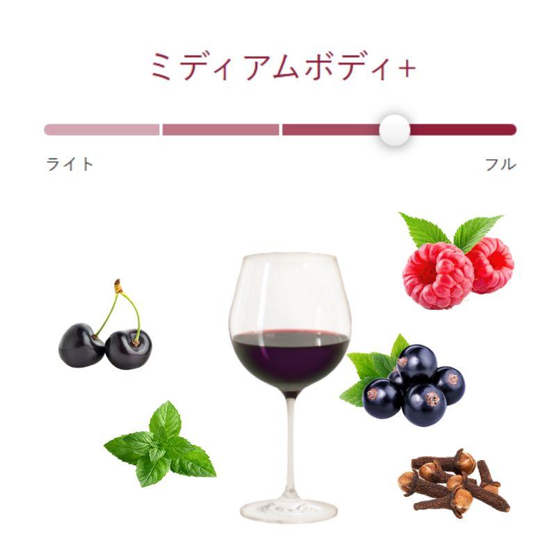 シャトー・ピション・ロングヴィル・コンテス・ド・ラランド