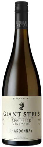 ヤラ・ヴァレー アップルジャック・ヴィンヤード・シャルドネ
