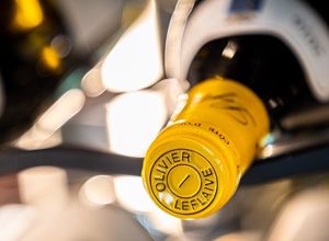 【渋谷ヒカリエ店】ブルゴーニュ オリヴィエ・ルフレーヴ 村名飲み比べTSG