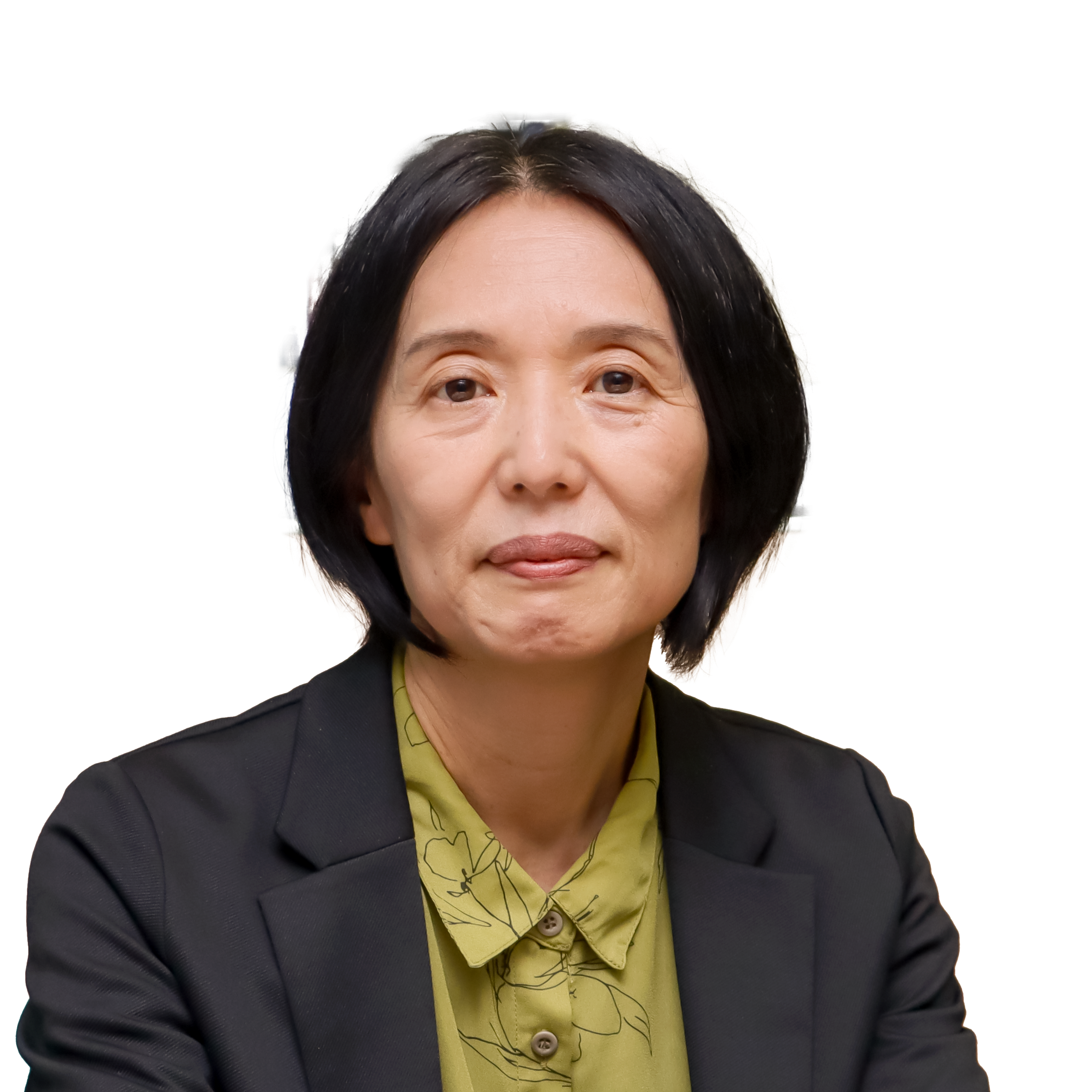 日下部 裕子 さん