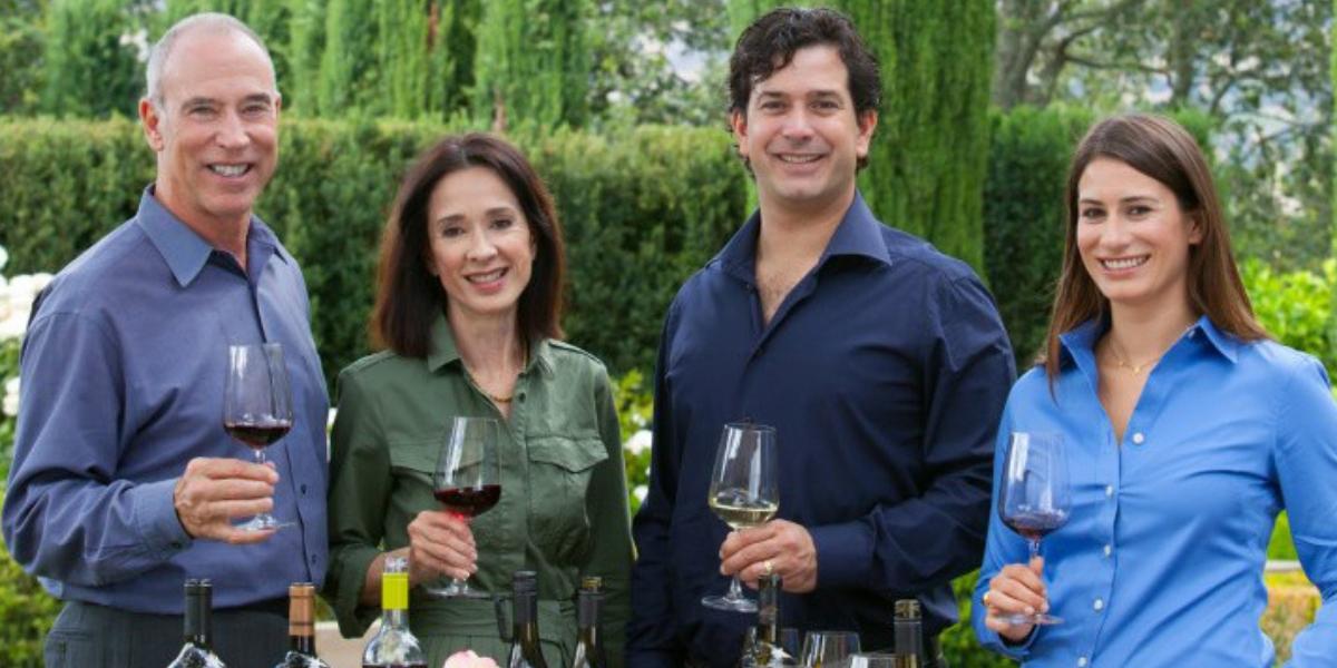 マイケル・モンダヴィ・ファミリー・エステート / MICHAEL MONDAVI FAMILY ESTATE