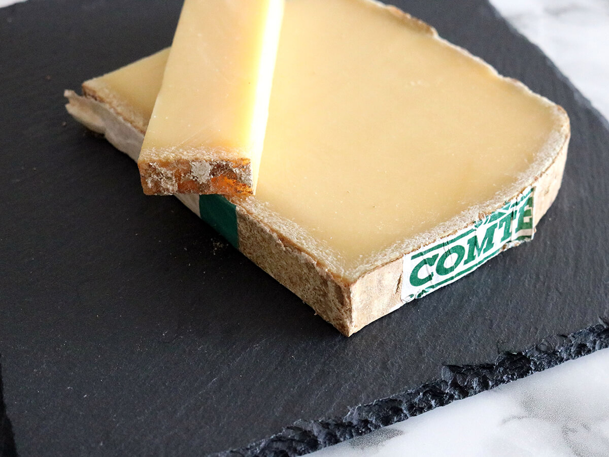 コンテチーズ
