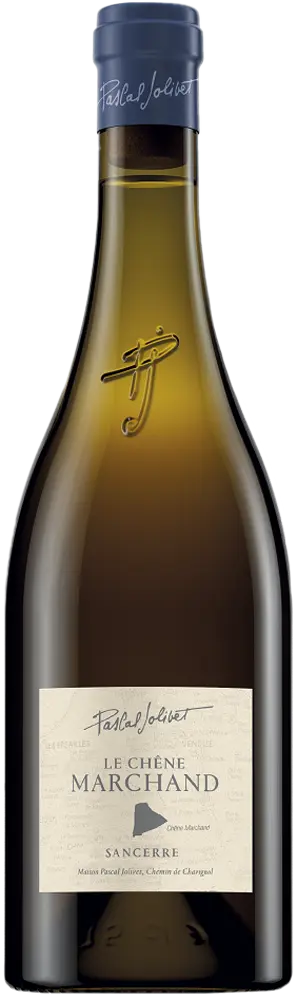 サンセール・ル・シェーヌ・マルシャン / パスカル・ジョリヴェ
