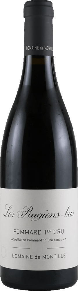 人気新品 フランス産赤ワイン ポマール・プルミエ・クリュ・レ・リュジアン - ワイン - hlt.no