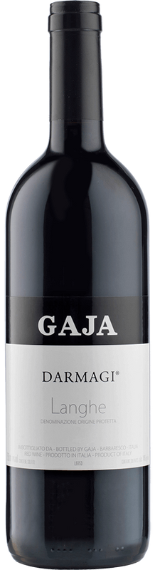 最安値 GAJA バルバレスコ 2011 - ワイン