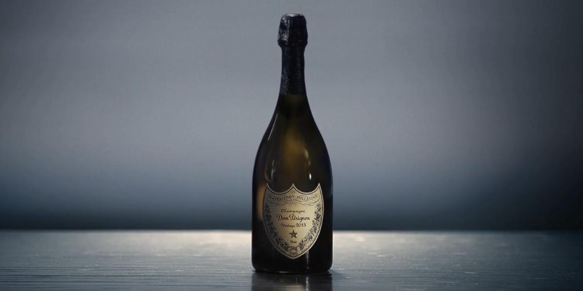 ドン ペリニヨン / DOM PERIGNON