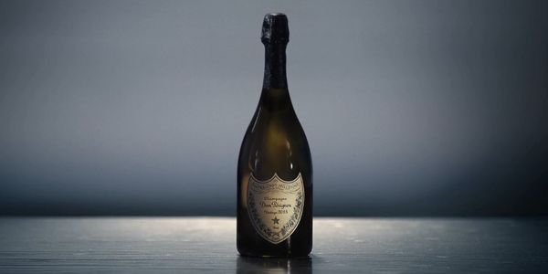 ドン ペリニヨン / DOM PERIGNON