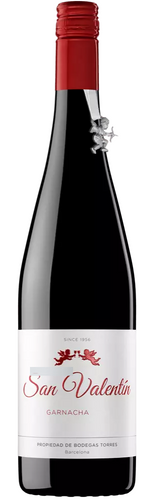 サン・ヴァレンティン・ガルナッチャ