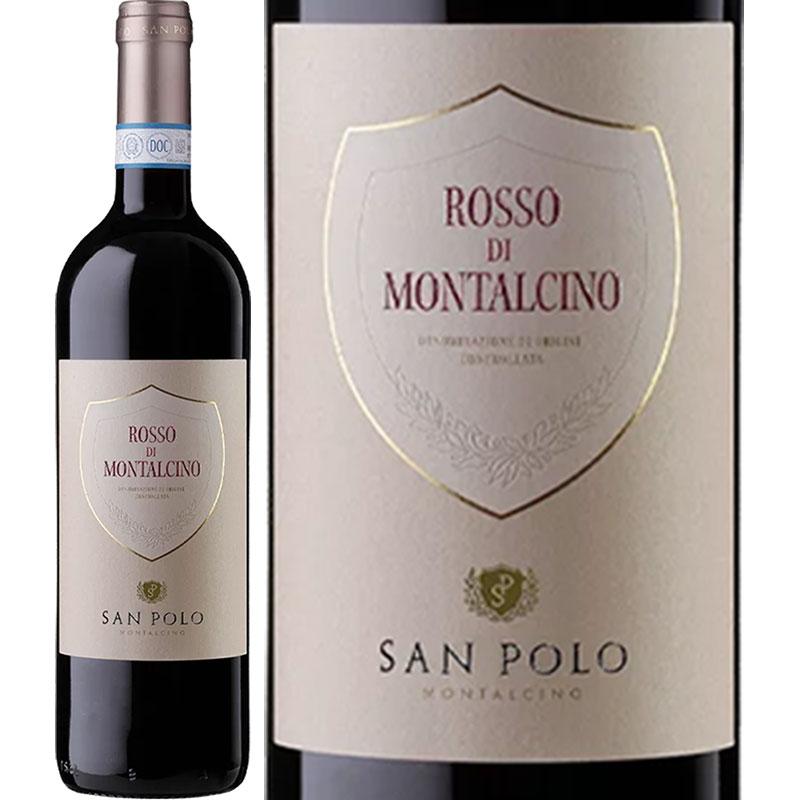 ロッソ・ディ・モンタルチーノ