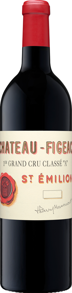 CHATEAU-FIGEAC シャトー フィジャック 750ml 2004 シャトー・フィジャック｜ワイン通販の世界のワイン葡萄屋