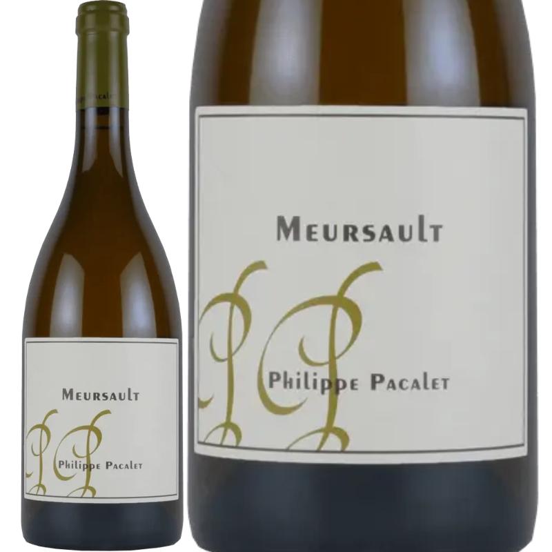 フィリップパカレ　MEURSAULT 1erCRUE 2008CHARMES フィリップパカレMEURSAULT 1erCRUE 2008CHARMES